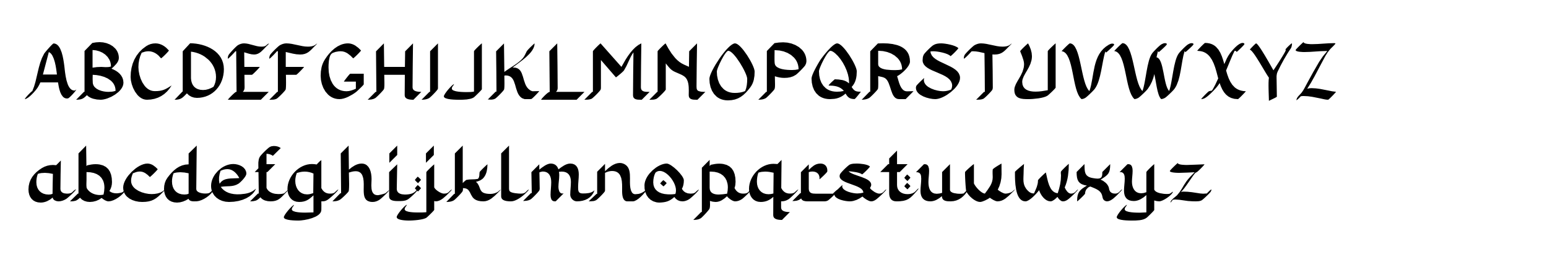 Antaro Font